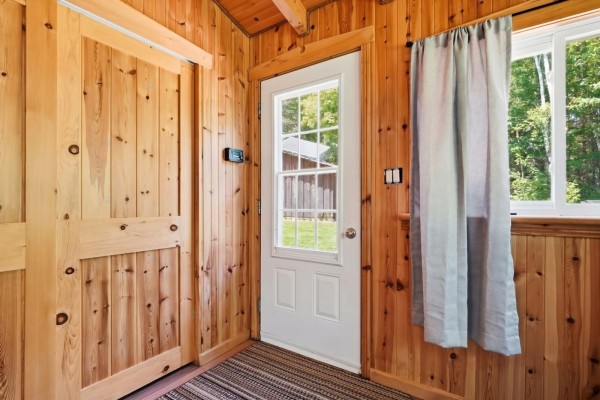 Primary Bedroom - 267 Ch. Du Rang-a, Otter Lake, QC J0X2P0 Photo 4