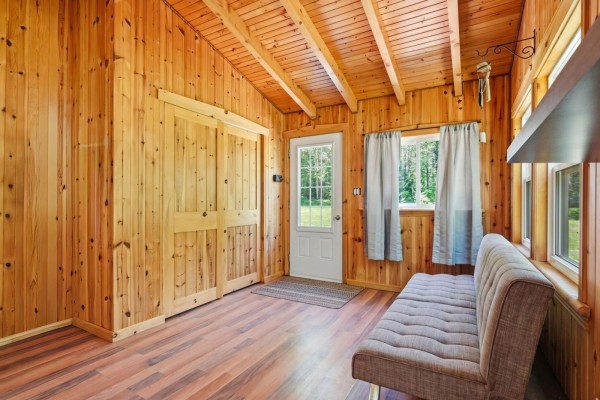 Bathroom - 267 Ch. Du Rang-a, Otter Lake, QC J0X2P0 Photo 5