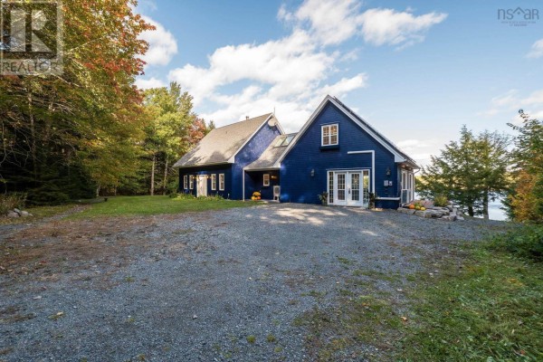 4pc Bathroom - 267 Chalet Drive, Vaughan, NS B0N2T0 Photo 5