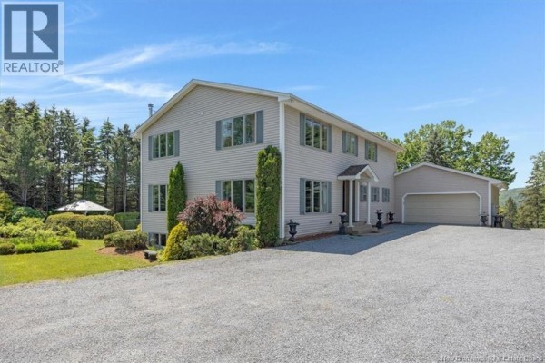 Bedroom - 267 Darlings Island Road, Darlings Island, NB E5N6S4 Photo 2