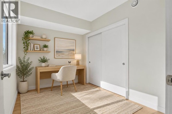 Bedroom - 267 Dieppe Drive Sw, Calgary, AB T3E8H6 Photo 5