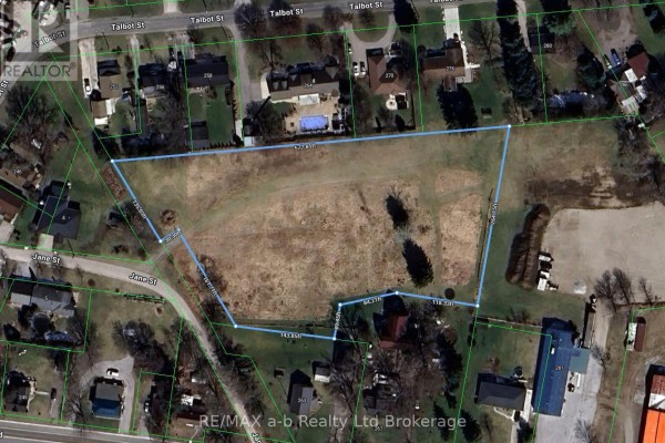 267 Main Street S, Norfolk, ON N0J1E0 Photo 4