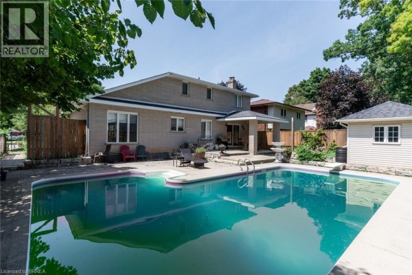 267 Memorial Drive, Brantford, ON, photo 3