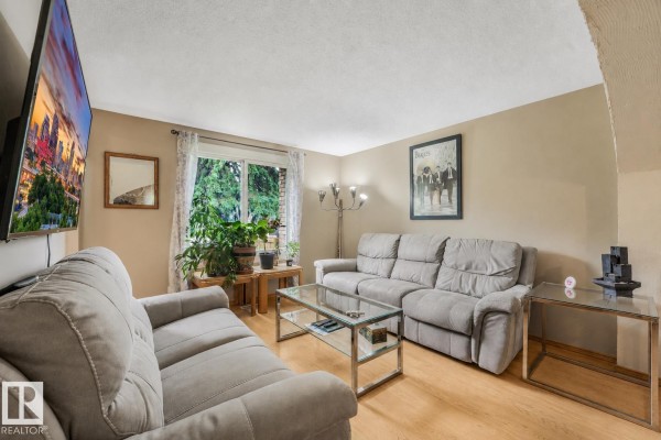 Family room - 267 Ridgewood Tc, St  Albert, AB T8N0E9 Photo 4