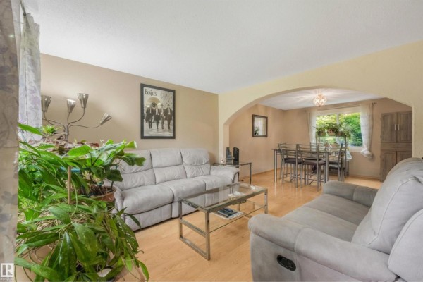 Primary Bedroom - 267 Ridgewood Tc, St  Albert, AB T8N0E9 Photo 5
