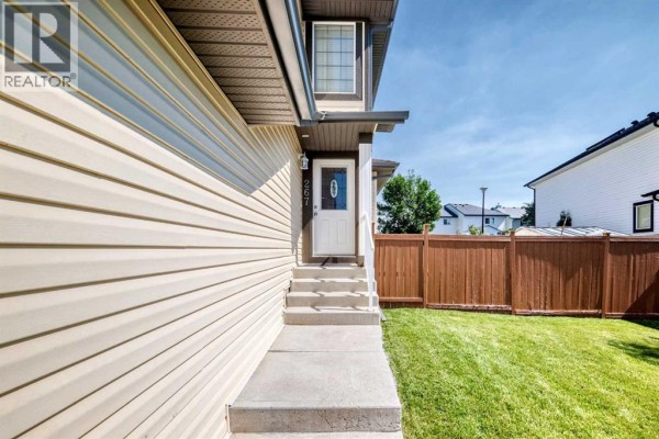 2pc Bathroom - 267 Taravista Street Ne, Calgary, AB T3J4S5 Photo 2
