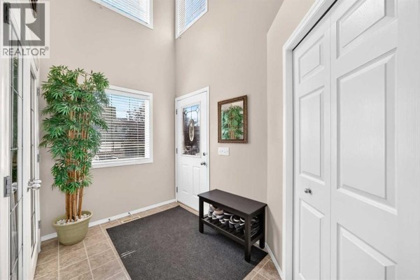 Laundry room - 267 Taravista Street Ne, Calgary, AB T3J4S5 Photo 3