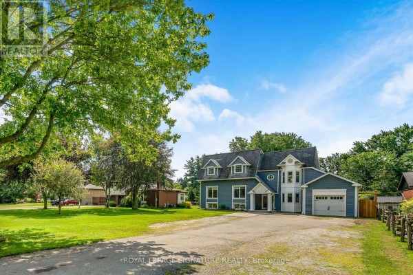 Residential for sale at 2670 Jerseyville Road W, Hamilton, ON - MLS® 8rqHgu