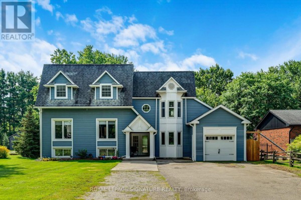 2670 Jerseyville Road W, Hamilton, ON, photo 2