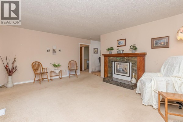 Bedroom - 2671 Willow Grouse Cres, Nanaimo, BC V9T3T8 Photo 4