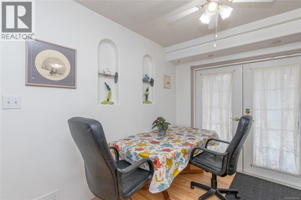 Primary Bedroom - 2671 Willow Grouse Cres, Nanaimo, BC V9T3T8 Photo 5