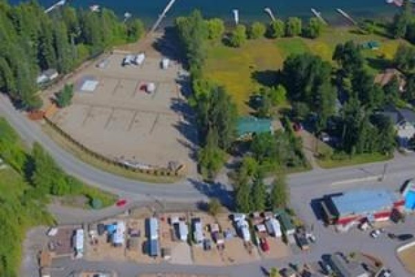 2673 Blind Bay Road Unit# 75, Blind Bay, BC V0E1H1 Photo 4