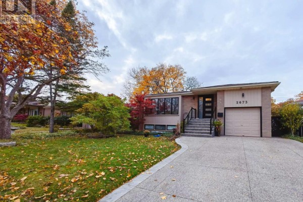 2673 Constable Road, Mississauga, ON L5J1W3 Photo 2