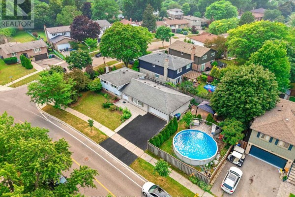Primary Bedroom - 2673 Thorn Lodge Drive, Mississauga, ON L5K1L1 Photo 5