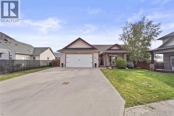 Den - 2674 Forksdale Court, Merritt, BC V1K1P8 Photo 2