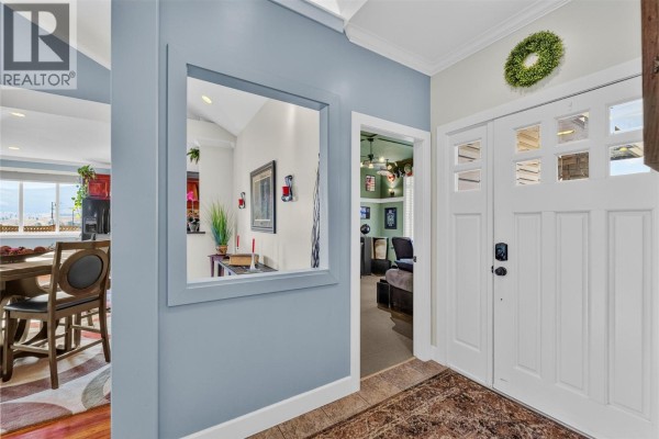 2pc Bathroom - 2674 Forksdale Court, Merritt, BC V1K1P8 Photo 4