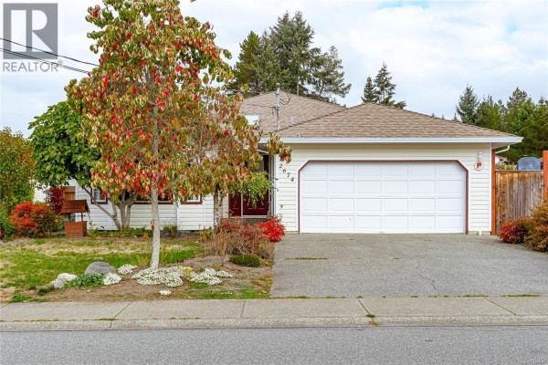 2674 Tamara Dr, Nanaimo
