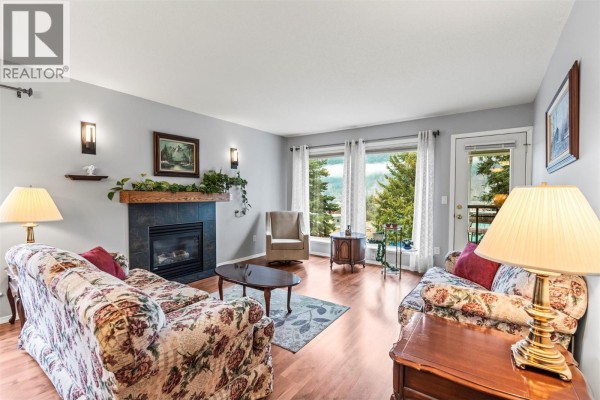 3pc Bathroom - 2675 Pine Avenue Unit# 54, Lumby, BC V0E2G5 Photo 4