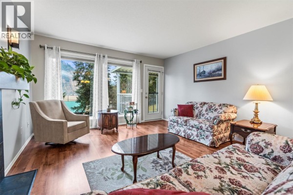 Bedroom - 2675 Pine Avenue Unit# 54, Lumby, BC V0E2G5 Photo 5