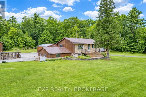 2677 Ardoch Road, Frontenac, ON, photo 2