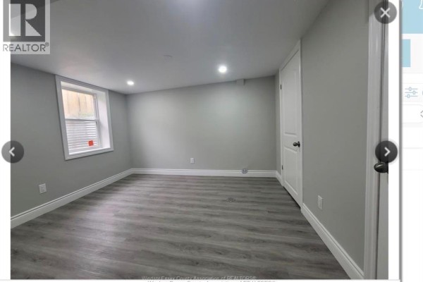 2678 Askin Avenue Unit# Basement, Windsor, ON, photo 3