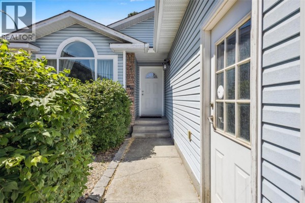 Recreation room - 2678 Cameron Road, West Kelowna, BC V1Z3K9 Photo 4