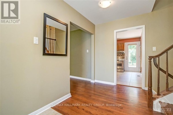 Kitchen - 2678 Ulster Crescent, Ottawa, ON K1V8J6 Photo 4