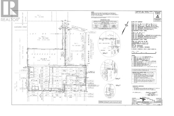 2679 Howard, Windsor, ON N8X3X2 Photo 4