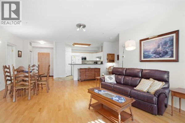 Foyer - 268, 223 Tuscany Springs Boulevard Nw, Calgary, AB T3L2M2 Photo 5