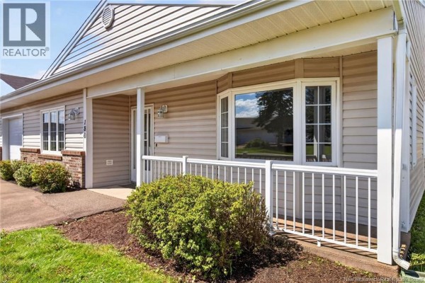 Laundry room - 268 Acadie Unit# 180, Dieppe, NB E1A6T2 Photo 2