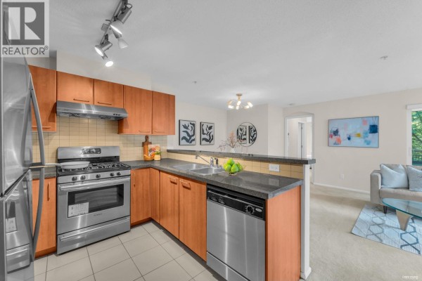 268 9100 Ferndale Road, Richmond, BC V6Y4L1 Photo 5