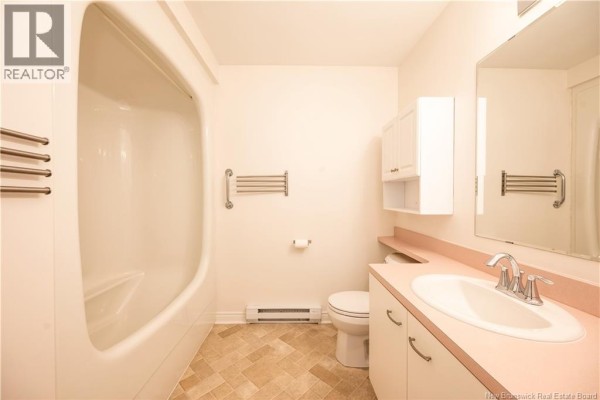 Laundry room - 268 Acadie Avenue Unit# 126, Dieppe, NB E1A6T2 Photo 2