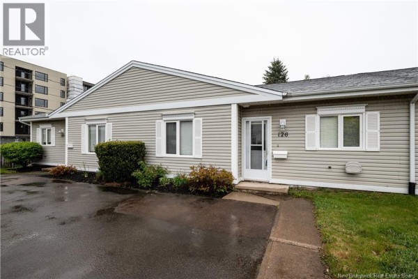 4pc Bathroom - 268 Acadie Avenue Unit# 126, Dieppe, NB E1A6T2 Photo 3