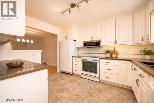 Primary Bedroom - 268 Acadie Avenue Unit# 126, Dieppe, NB E1A6T2 Photo 5