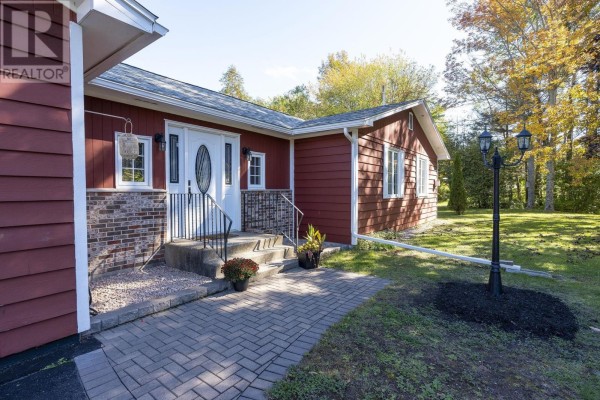 Den - 268 Cambridge Mountain Road Road, Cambridge, NS B0P1G0 Photo 2