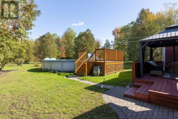 2pc Bathroom - 268 Cambridge Mountain Road Road, Cambridge, NS B0P1G0 Photo 3