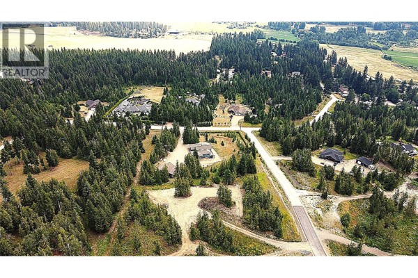 268 Dorothy Road Lot# 3, Lumby, BC, photo 2