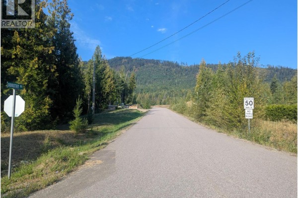 268 Dorothy Road Lot# 3, Lumby, BC, photo 3
