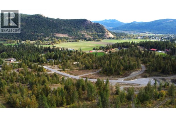 268 Dorothy Road Lot# 3, Lumby, BC V0E2G5 Photo 5