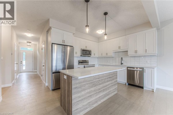 268 Green Gate Boulevard, Cambridge, ON, photo 3