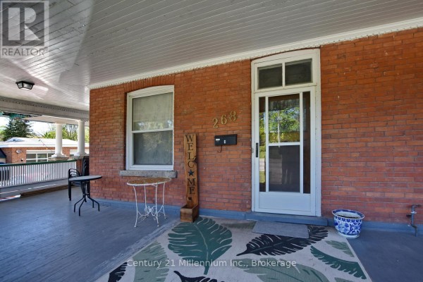 268 Hume Street, Collingwood, ON L9Y1W1 Photo 4