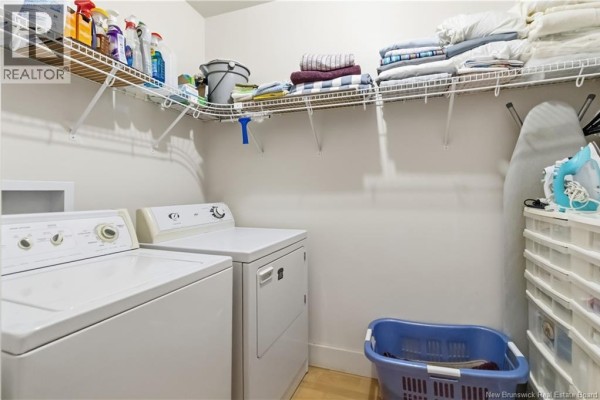 Utility room - 268 Jacques, Dieppe, NB E1A1A9 Photo 4