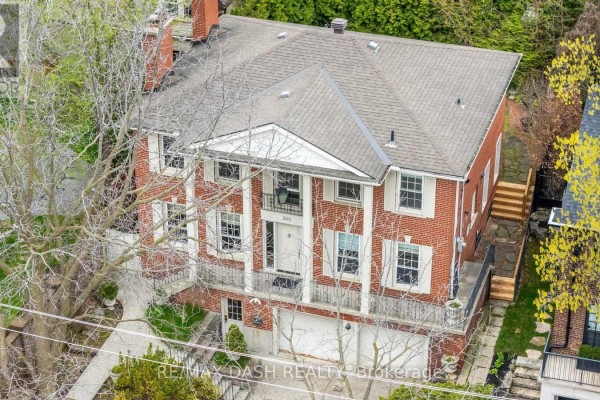 Residential for sale at 268 Lonsdale Road, Toronto, ON - MLS® iTXQUG