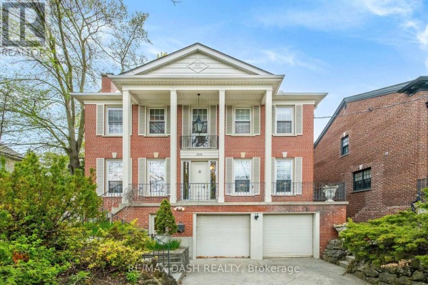268 Lonsdale Road, Toronto, ON, photo 2