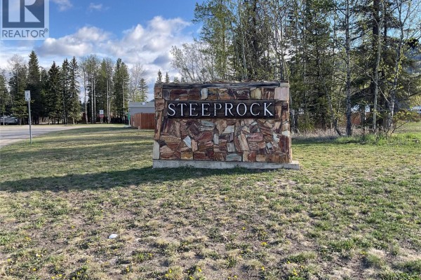 268 Rockford Place, Tumbler Ridge, BC V0C2W0 Photo 4