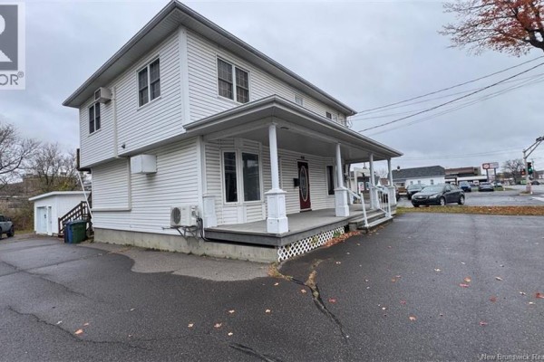 268 Victoria Street, Edmundston, NB, photo 2