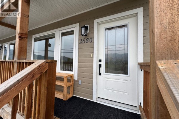 2680 75 Avenue Unit# B, Grand Forks, BC, photo 2