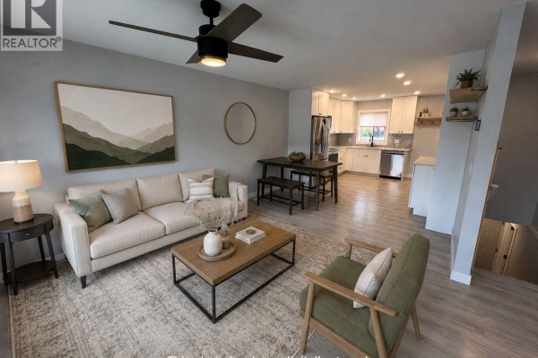 2680 75 Avenue Unit# B, Grand Forks, BC, photo 3