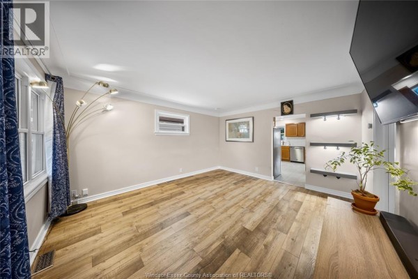 Bedroom - 2682 Clemenceau Boulevard, Windsor, ON N8T2P6 Photo 4