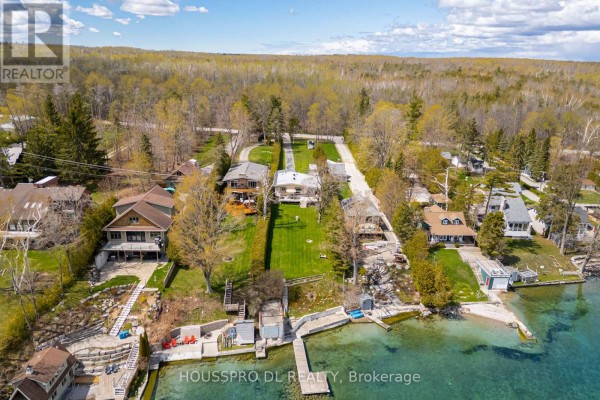 2683 Lakeshore Road E, Oro Medonte, ON, photo 2